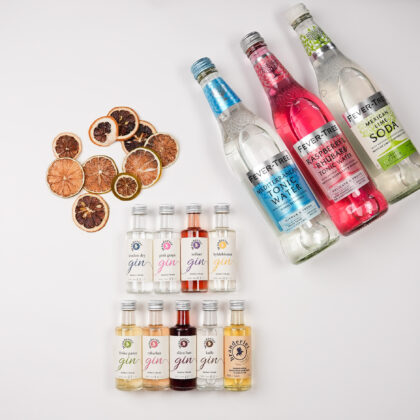 Værtsgave – Branderiets Luksuspakke