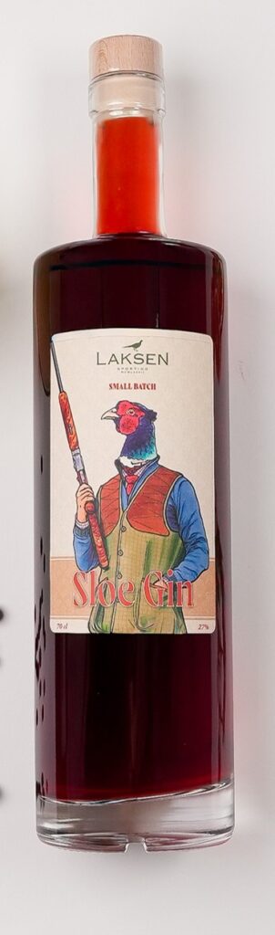 Laksen Sporting