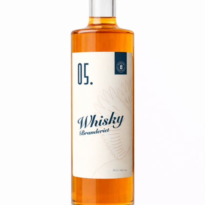 Branderiet Whisky No. 5