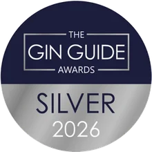 Sølv · Traditional Gin