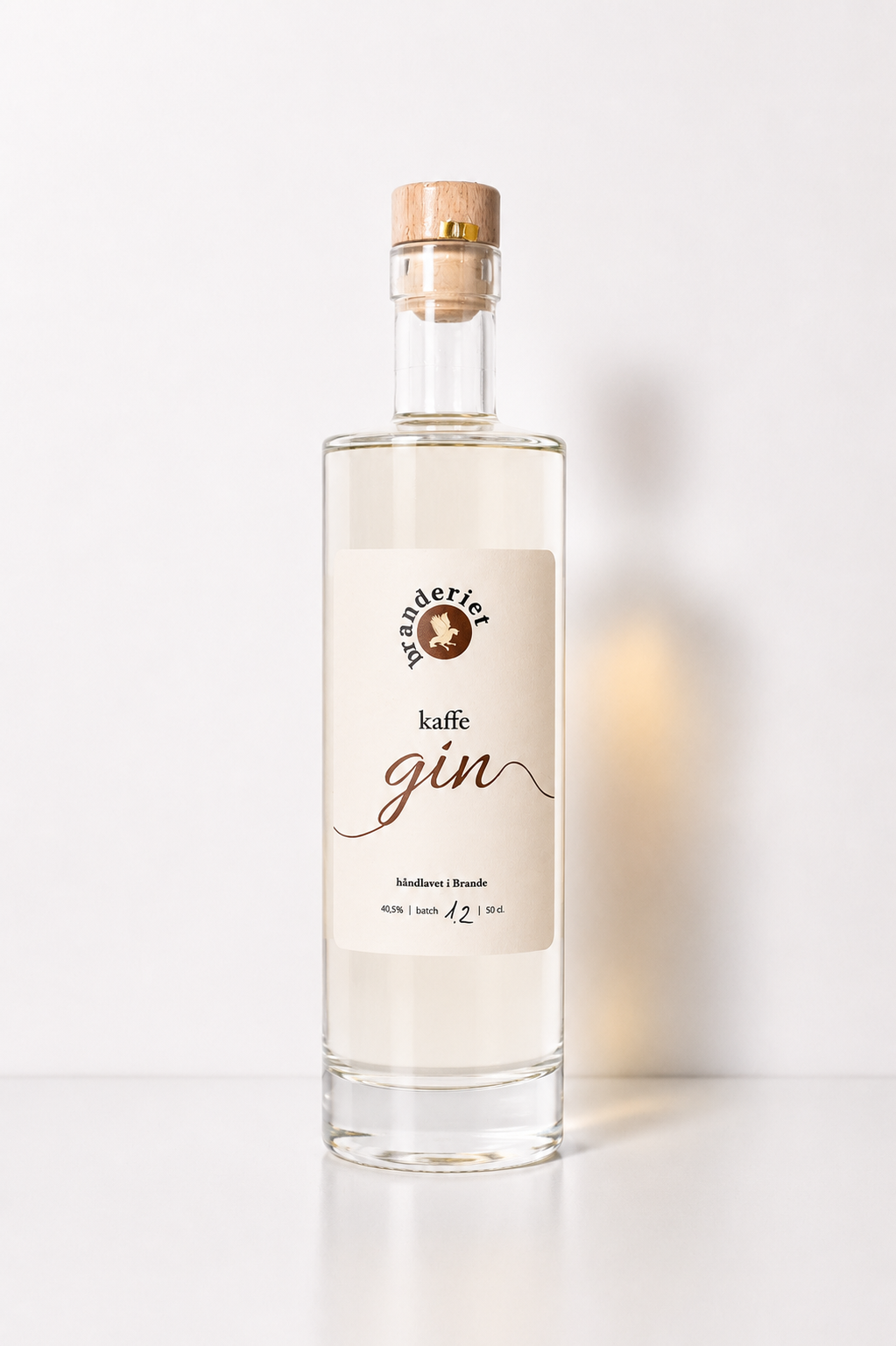 Kaffe Gin