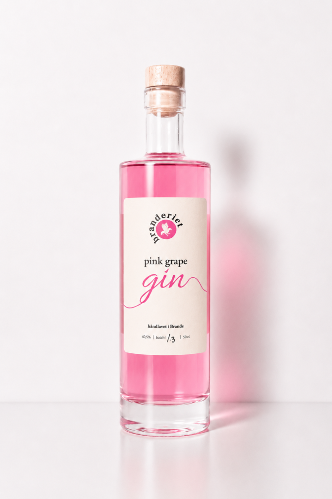 Gin