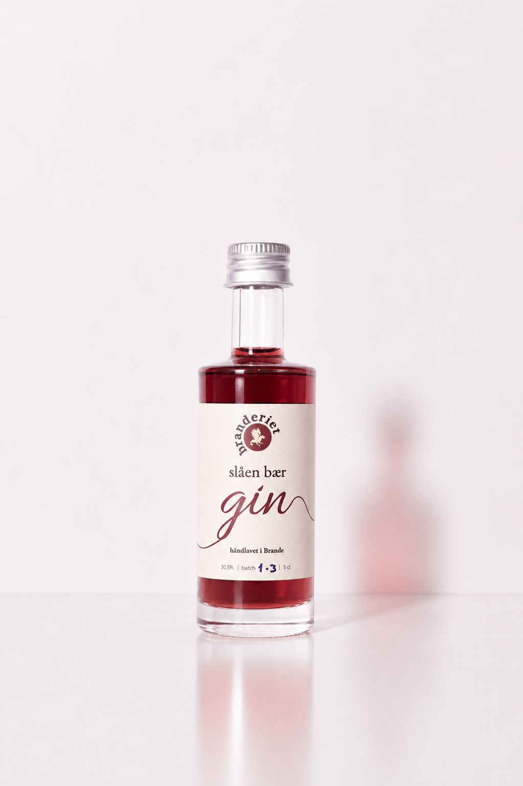 Slåen Gin 4 cl.