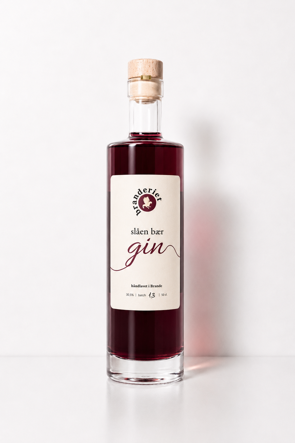 Slåen Gin